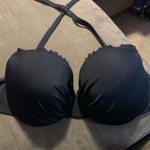 Victoria’s Secret Halter Bikini Top